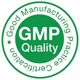 Certification GMP algerie